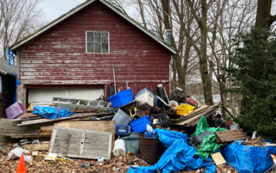 When is an Estate Cleanout Service the Right Choice?