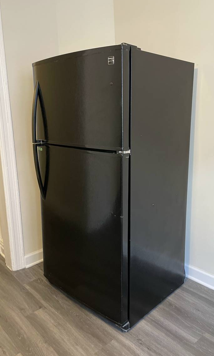 Upgrading your refrigerator can save you money on energy!